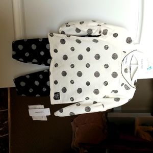 Calvin Klein 2 Peice Set